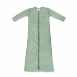Slaapzak afritsbare mouwen Jade - 110 cm