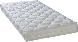 Matras kinderopvang - met afneembare hoes