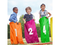 Sportdag set Sportdag set