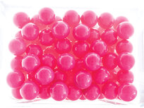 Ballenbakballen FUCHSIA Ballenbakballen FUCHSIA
