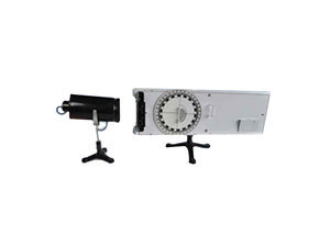 Geometrische optica. Set