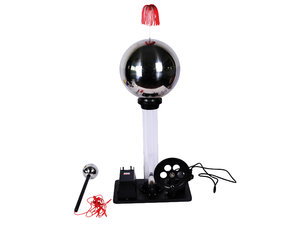 Van de Graaff generator