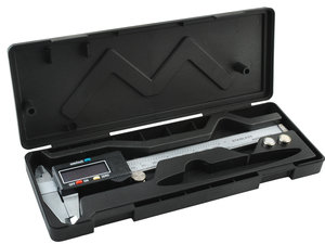 Schuifmaat electronisch