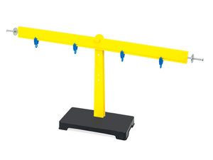 Omkeerbare hendel. Demokit