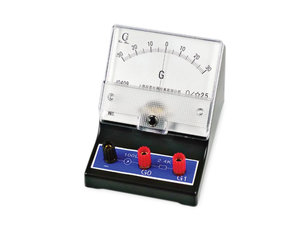 Galvamometer