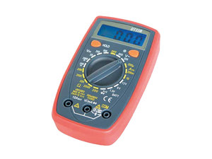 Multimeter