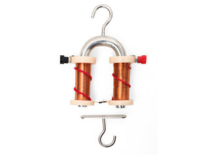 Grote elektromagneet