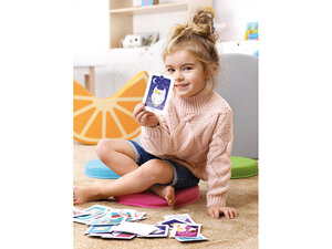 Creeer jouw verhaal! werkkaarten