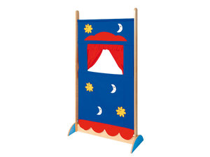 Screens - Poppenkast Screens - Poppenkast