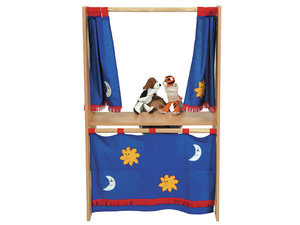 Multistand accessoire theater