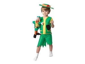 Jachtopziener - incl. handpop Jachtopziener - incl. handpop
