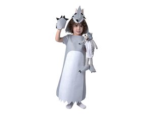Wolf - incl. handpop Wolf - incl. handpop