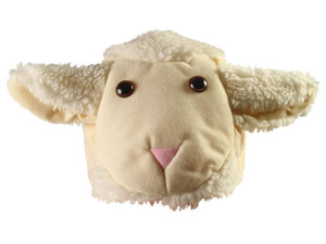 Schaap muts Schaap muts