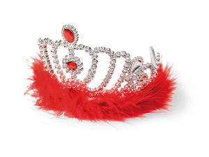 Mooie tiara Mooie tiara