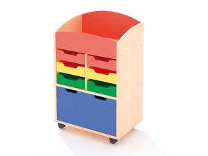 Muziek kast Muziek kast