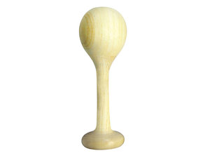 Houten maracas Houten maracas