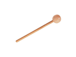 Houten drumstok Houten drumstok
