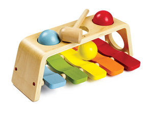 Kloppen 2in1 Kloppen 2in1