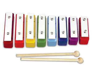 Diatonische klokken Diatonische klokken