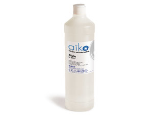Aiko WIT - 1 liter ecologische verf
