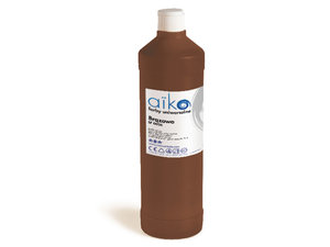 Aiko BRUIN - 1 liter ecologische verf