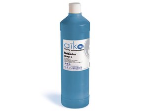 Aiko LICHTBLAUW - 1 liter ecologische verf