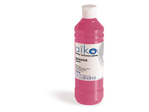 Acrylverf ROZE - 500 ml. Acrylverf ROZE - 500 ml.