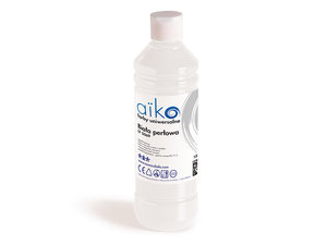 Parelmoerverf WIT - 1 liter (tempera) Parelmoerverf WIT - 1 liter (tempera)