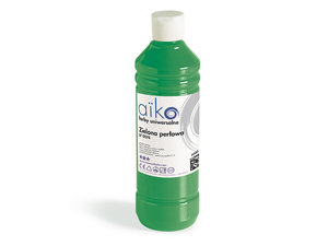 Parelmoerverf GROEN - 1 liter (tempera) Parelmoerverf GROEN - 1 liter (tempera)