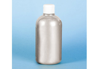 Metallic verf ZILVER