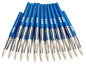 Universele penselenset