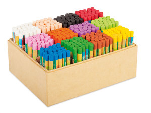 Oliepastels, XXL Pack Oliepastels, XXL Pack