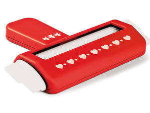 Ribbelmaker - harten