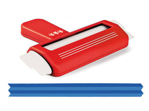 Ribbelmaker - golven