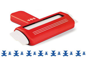 Ribbelmaker - beertjes