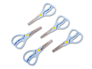 Kinderscharen, 5 stuks