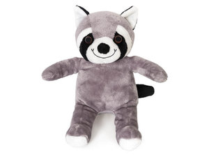 Wasbeertje - knuffeltje Wasbeertje - knuffeltje
