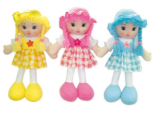 Veronique softdoll - 50 cm Veronique softdoll - 50 cm