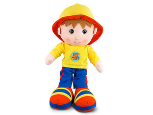 Tommie softdoll - 40 cm Tommie softdoll - 40 cm