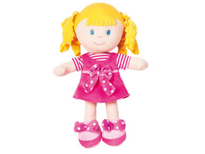 Daisy softdoll - 35 cm Daisy softdoll - 35 cm