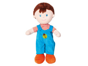 Luke softdoll - 50 cm Luke softdoll - 50 cm