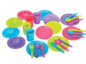 Speelservies speelset