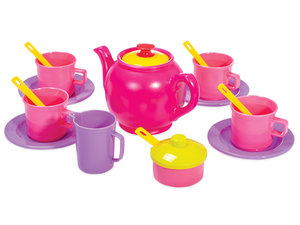 Theeservies speelset