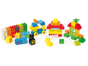 Blokken voor peuters