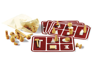 Aanraakformulieren 1 - spel Aanraakformulieren 1 - spel