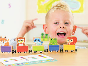 Juiste plaats. Puzzel Juiste plaats. Puzzel