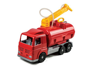 Brandweerwagen Brandweerwagen