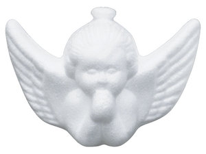 Piepschuim Engel 2