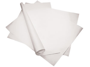 Kwalitatief medium filterpapier 450x560 mm - 100 st.
