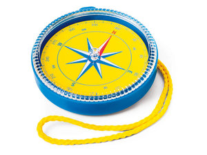Groot kompas Groot kompas